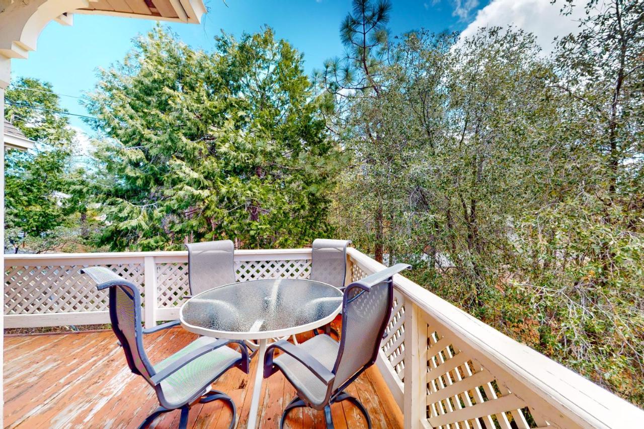 Great Escape Cabin Groveland Exterior foto