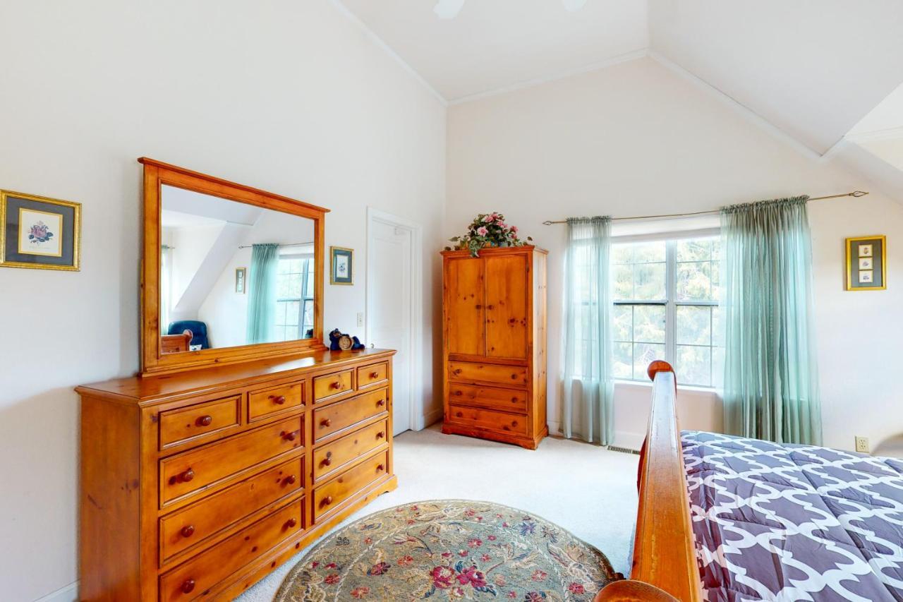Great Escape Cabin Groveland Exterior foto